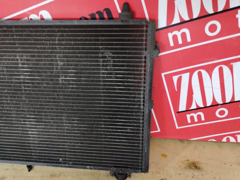 Радиатор кондиционера, 1900 рублей, Солонцы