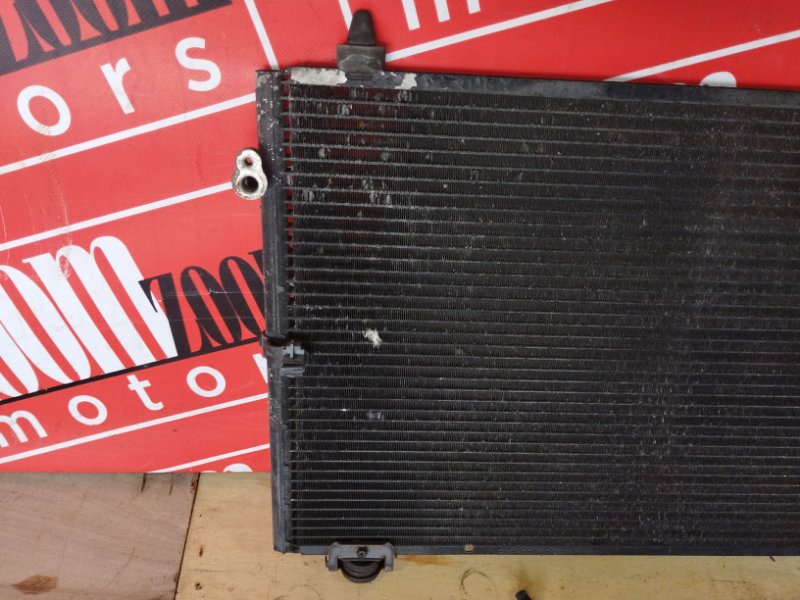 Радиатор кондиционера, 1900 рублей, Солонцы