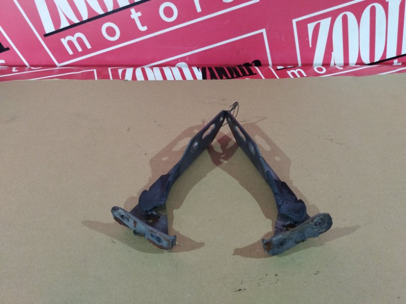 Петля (Шарнир капота), 500 рублей, Солонцы