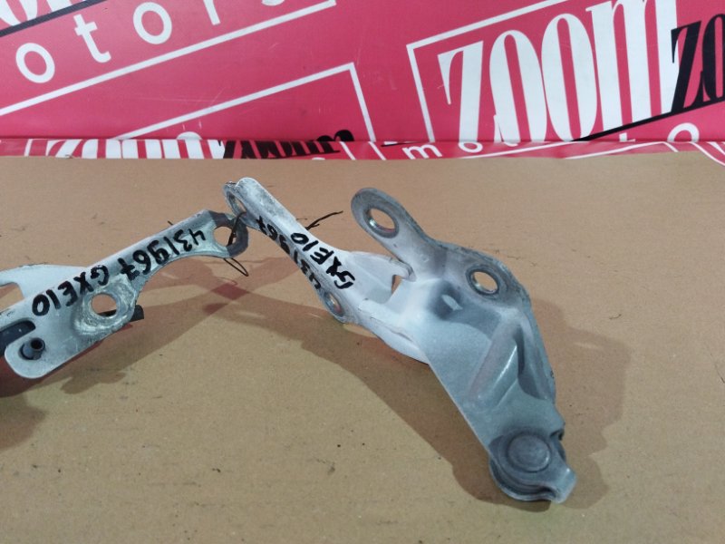 Петля (Шарнир капота), 900 рублей, Солонцы