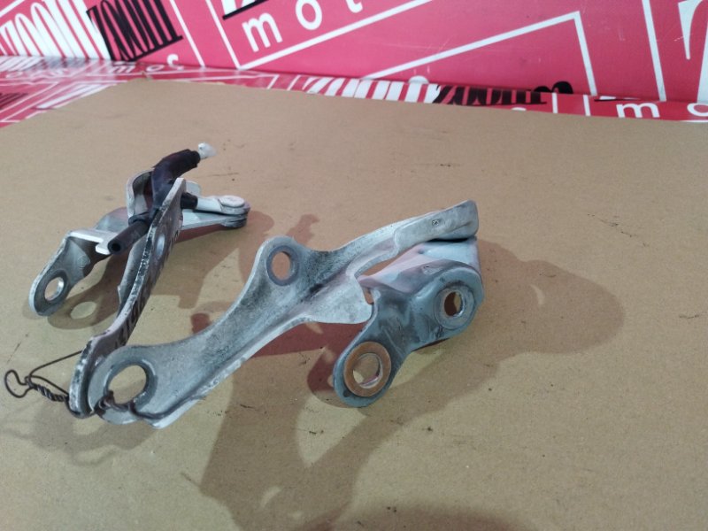 Петля (Шарнир капота), 900 рублей, Солонцы