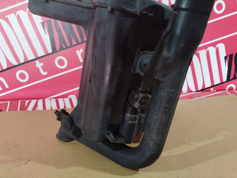 Бачок омывателя, 500 рублей, Солонцы