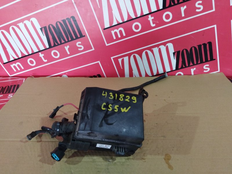 Блок реле и предохранителей, 700 рублей, Солонцы