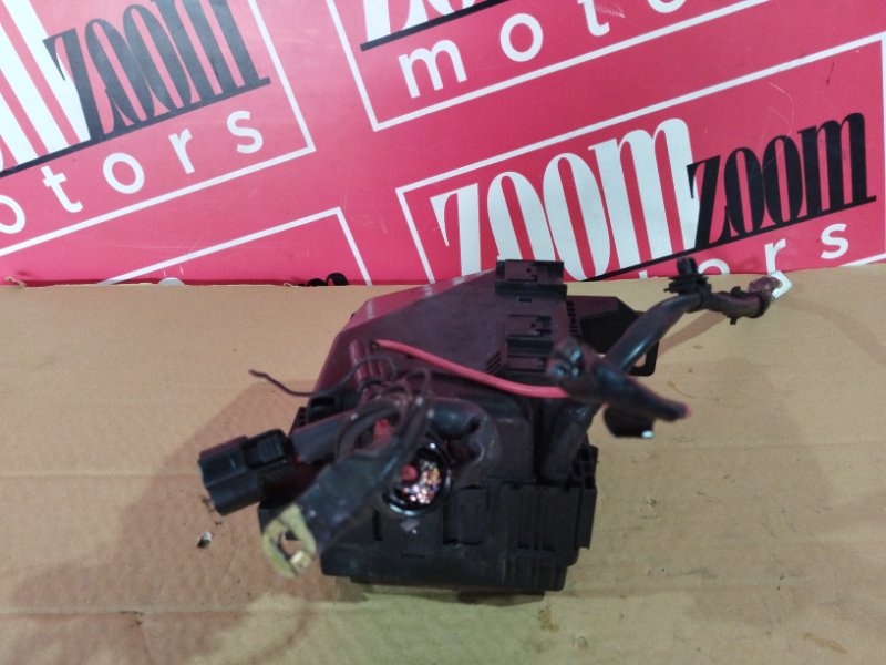 Блок реле и предохранителей, 700 рублей, Солонцы