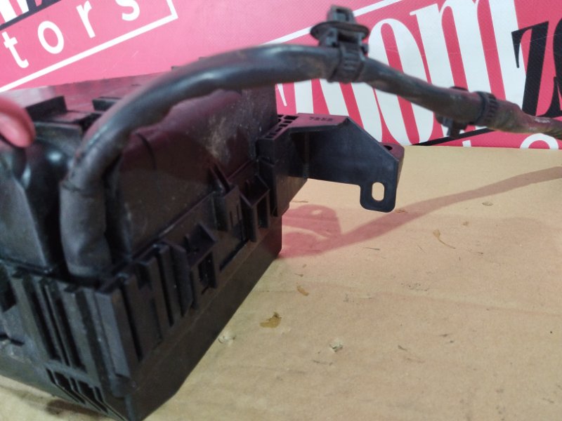 Блок реле и предохранителей, 700 рублей, Солонцы