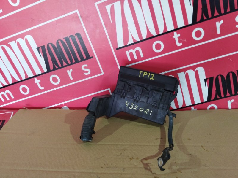 Блок реле и предохранителей, 600 рублей, Солонцы