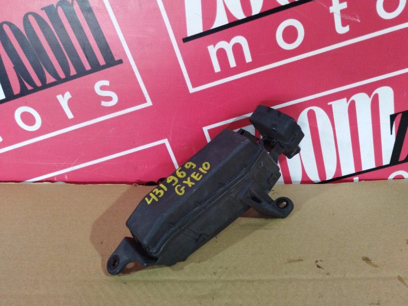 Блок реле и предохранителей, 500 рублей, Солонцы