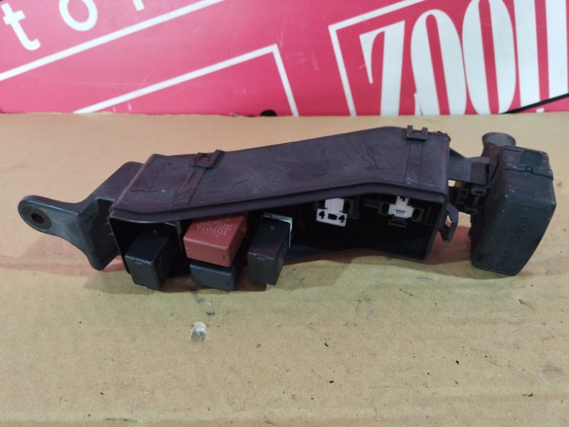 Блок реле и предохранителей, 500 рублей, Солонцы