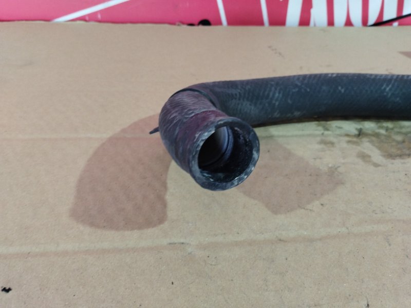 Патрубок радиатора, 500 рублей, Солонцы