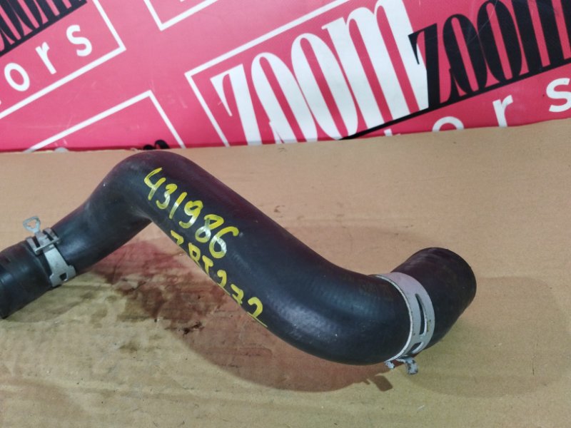 Патрубок радиатора, 500 рублей, Солонцы