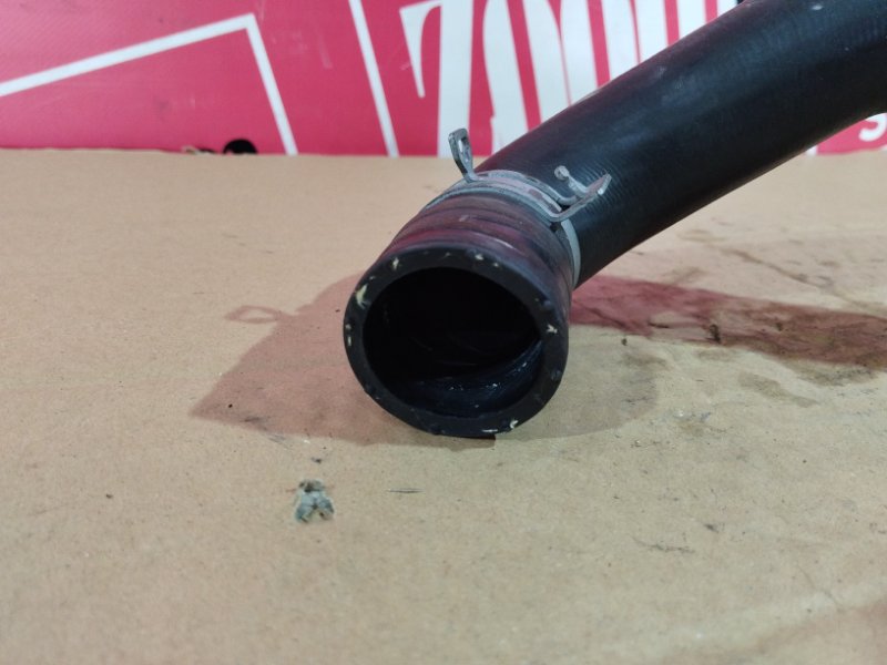 Патрубок радиатора, 500 рублей, Солонцы