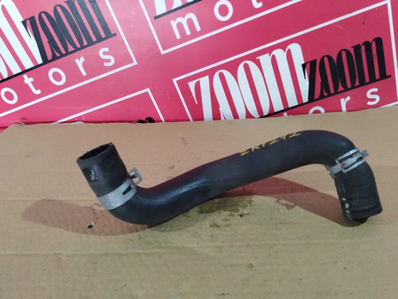 Патрубок радиатора, 500 рублей, Солонцы