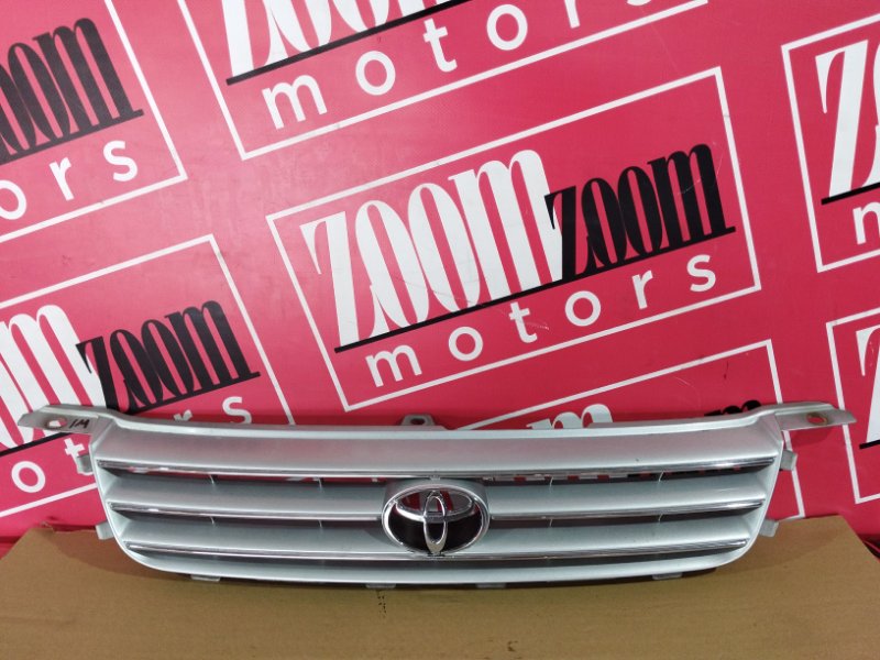 Решетка радиатора, 6700 рублей, Солонцы