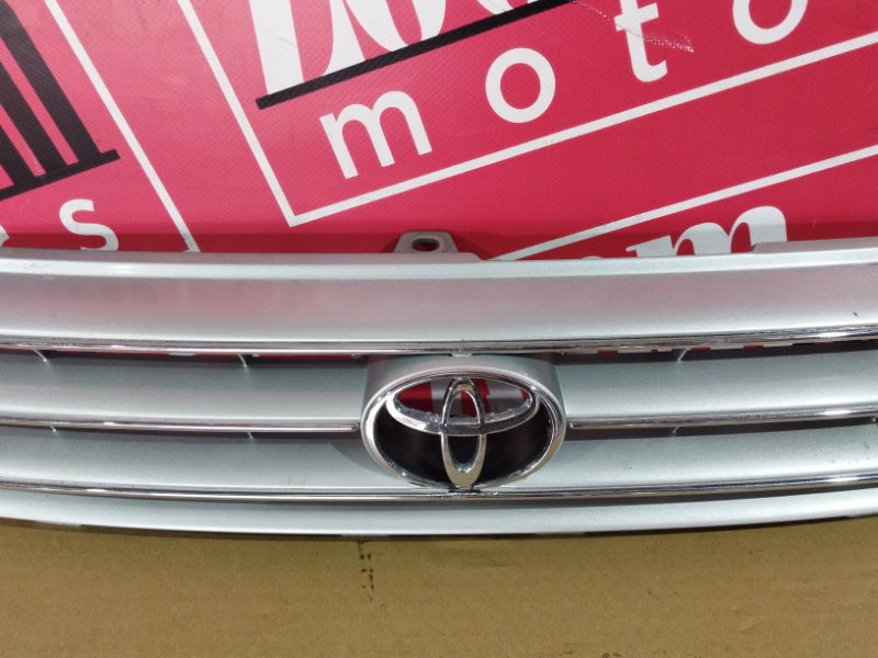 Решетка радиатора, 6700 рублей, Солонцы