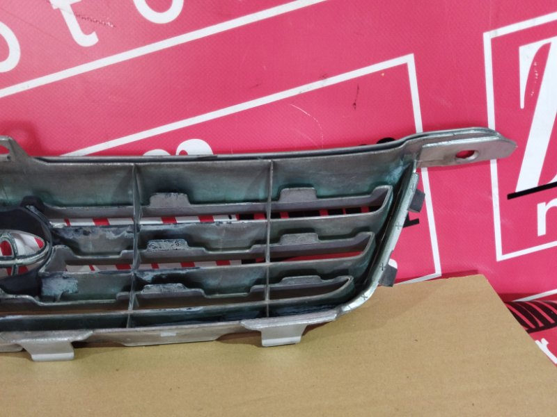 Решетка радиатора, 6700 рублей, Солонцы