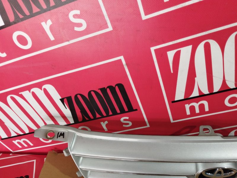 Решетка радиатора, 6700 рублей, Солонцы