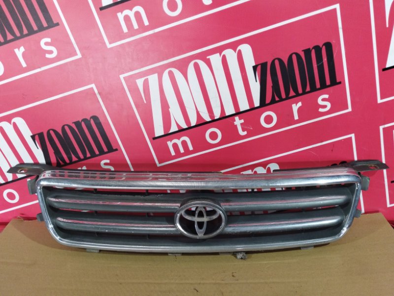 Решетка радиатора, 6700 рублей, Солонцы