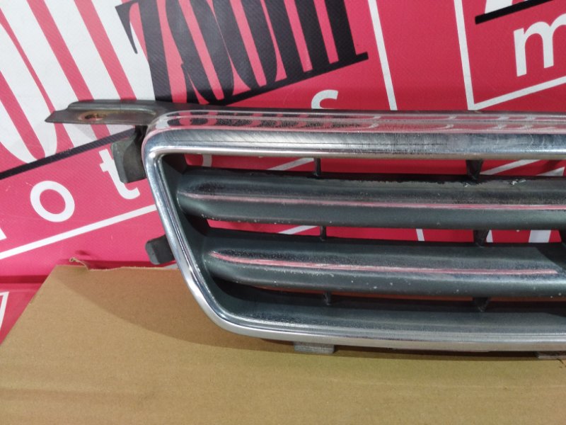 Решетка радиатора, 6700 рублей, Солонцы