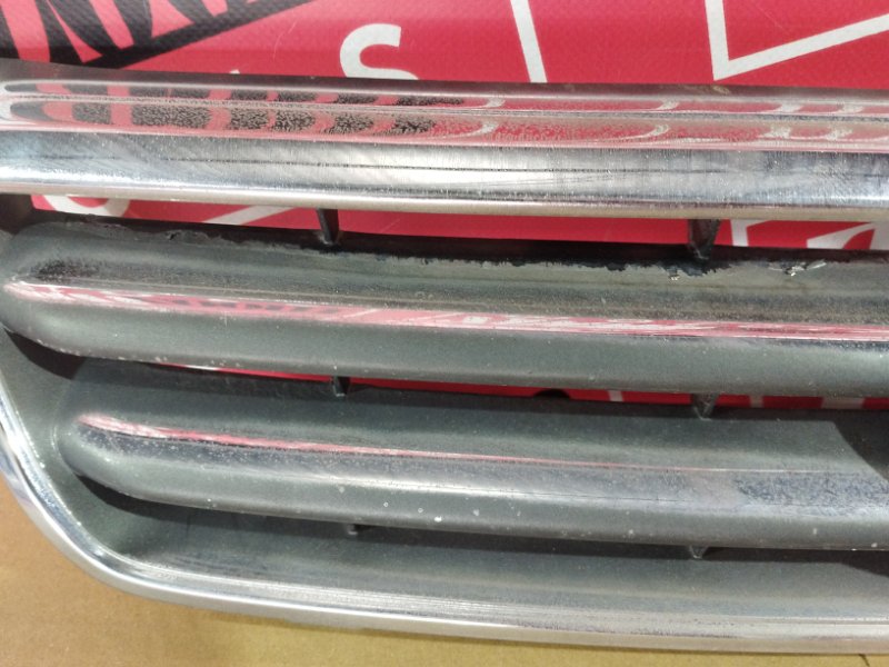 Решетка радиатора, 6700 рублей, Солонцы