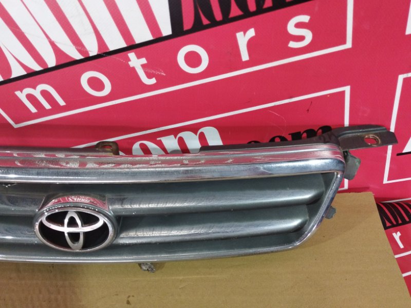 Решетка радиатора, 6700 рублей, Солонцы