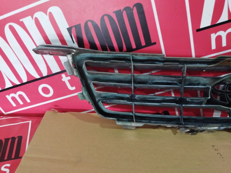 Решетка радиатора, 6700 рублей, Солонцы