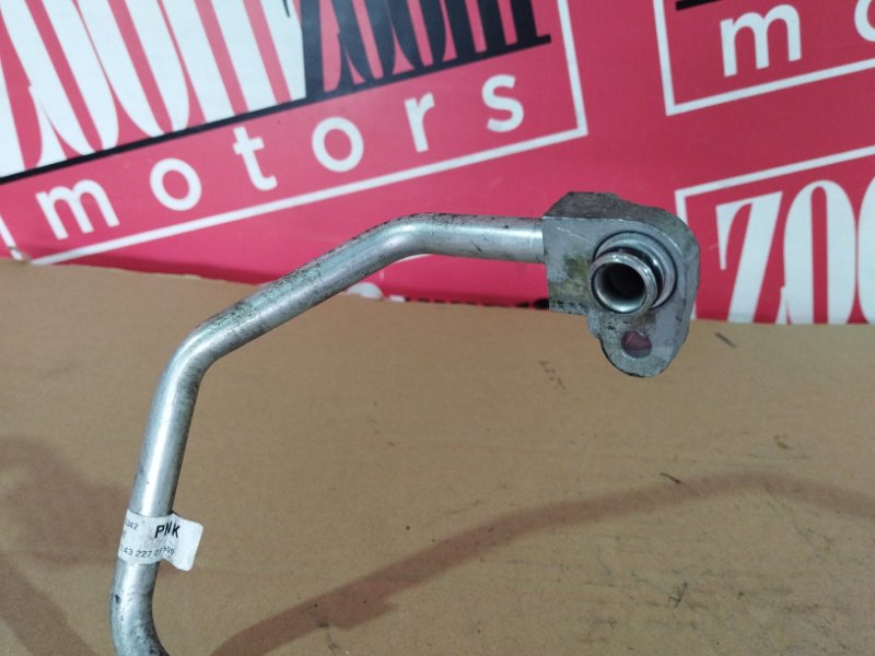 Шланг кондиционера, 600 рублей, Солонцы