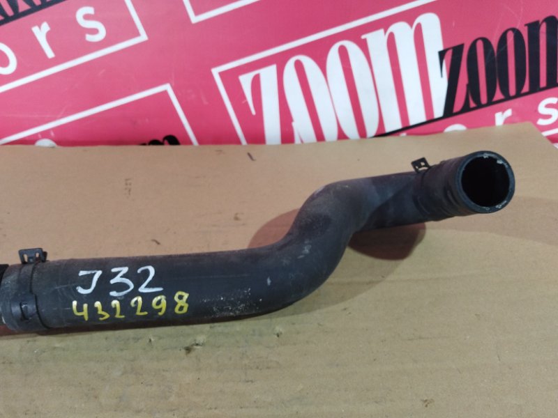 Патрубок радиатора, 800 рублей, Солонцы