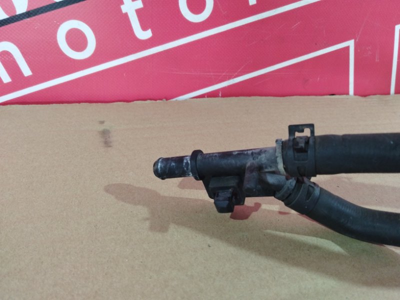 Горловина радиатора, 2900 рублей, Солонцы