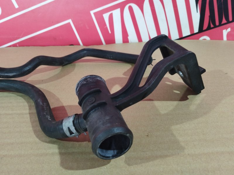 Горловина радиатора, 2900 рублей, Солонцы