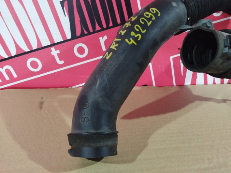 Воздухозаборник, 1200 рублей, Солонцы