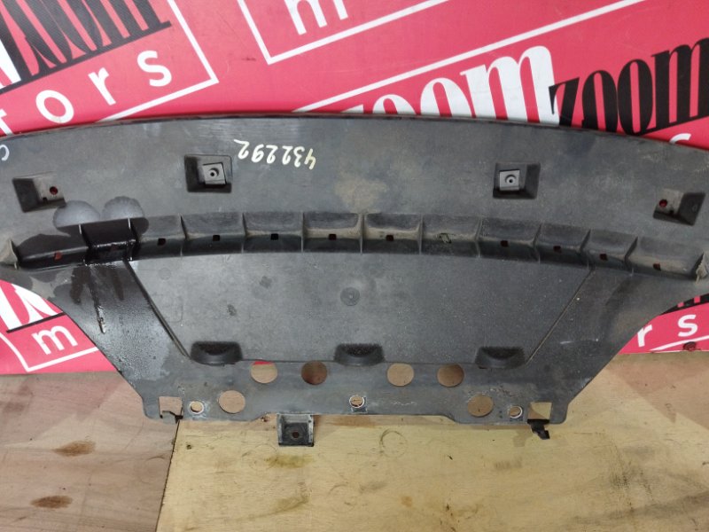 Защита бампера, 1500 рублей, Солонцы