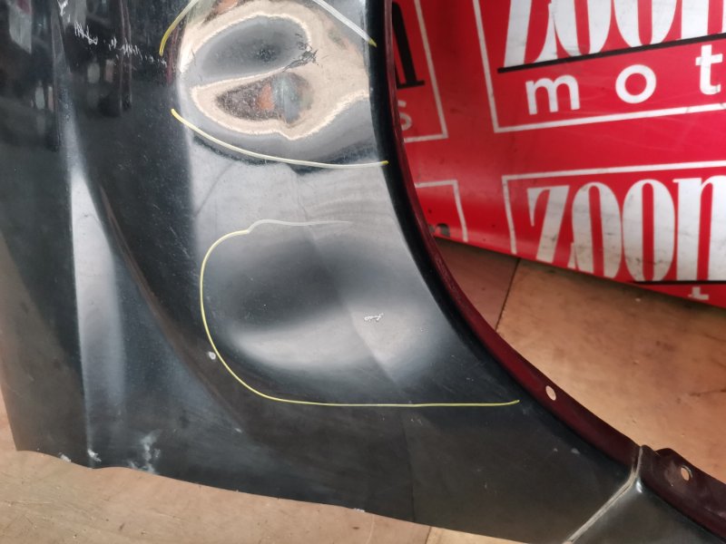 Крыло, 8600 рублей, Солонцы