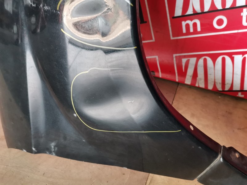 Крыло, 8600 рублей, Солонцы