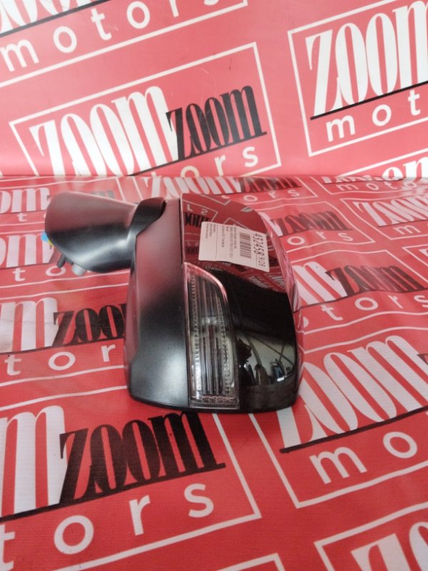 Зеркало боковое, 4800 рублей, Солонцы