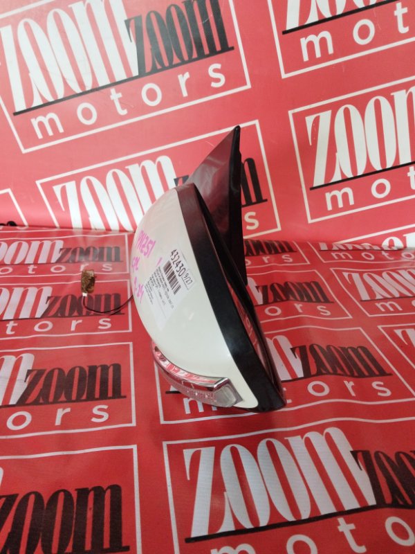 Зеркало боковое, 4300 рублей, Солонцы