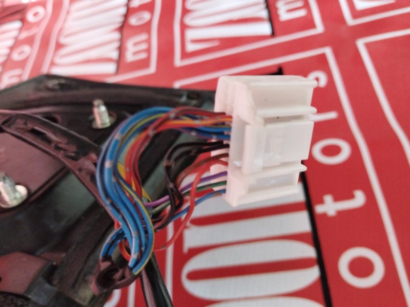 Зеркало боковое, 4300 рублей, Солонцы