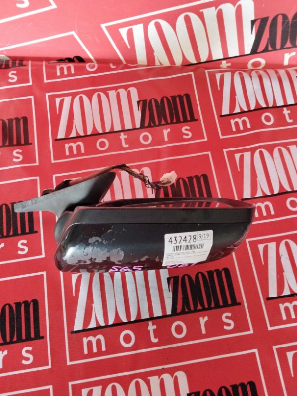 Зеркало боковое, 6700 рублей, Солонцы