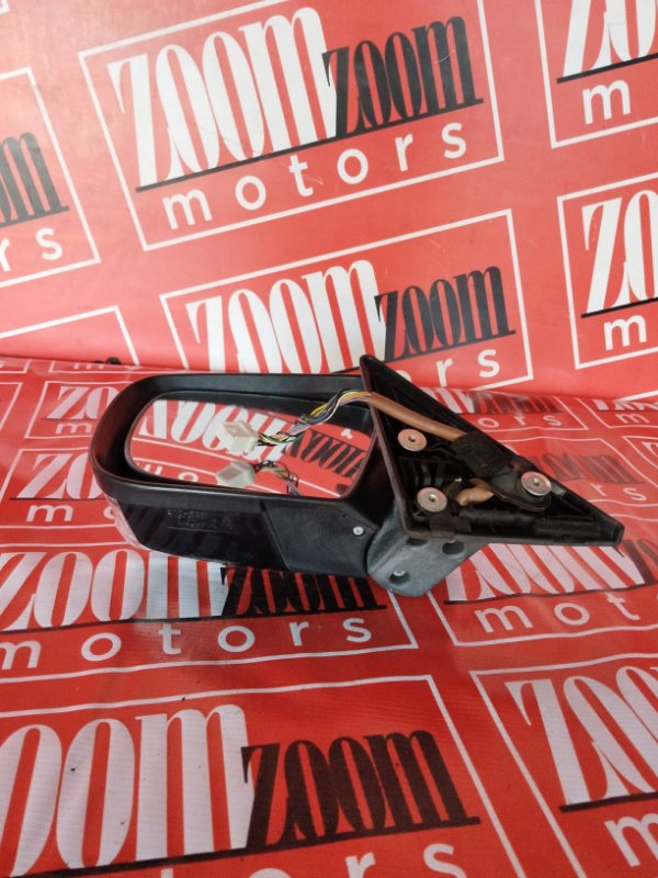 Зеркало боковое, 6700 рублей, Солонцы