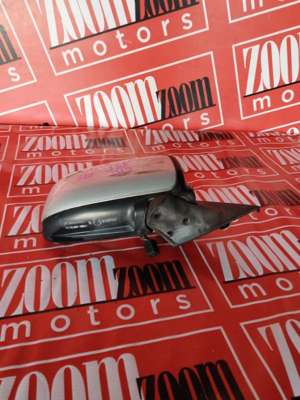 Зеркало боковое, 900 рублей, Солонцы