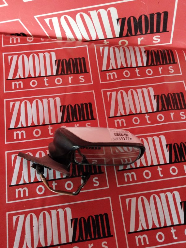 Зеркало боковое, 900 рублей, Солонцы