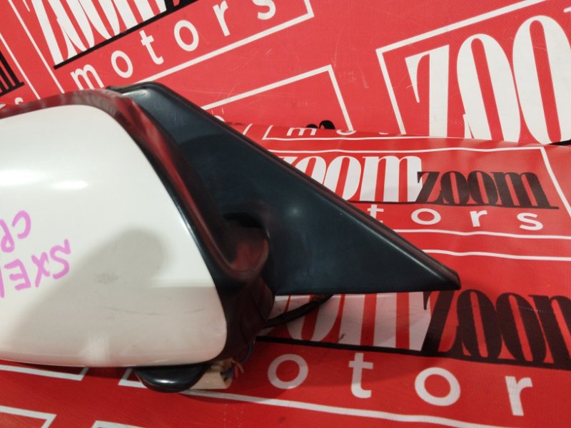 Зеркало боковое, 600 рублей, Солонцы