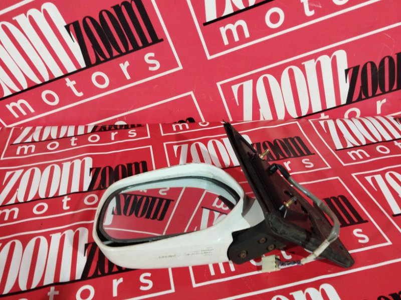 Зеркало боковое, 4000 рублей, Солонцы