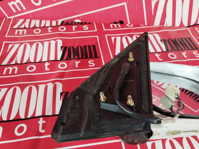 Зеркало боковое, 500 рублей, Солонцы