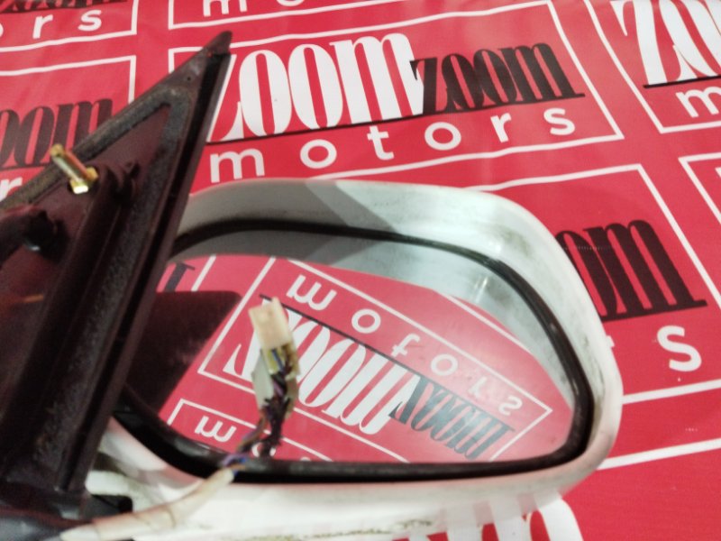 Зеркало боковое, 500 рублей, Солонцы