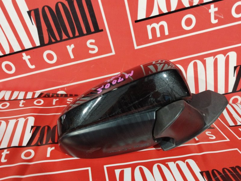 Зеркало боковое, 11400 рублей, Солонцы