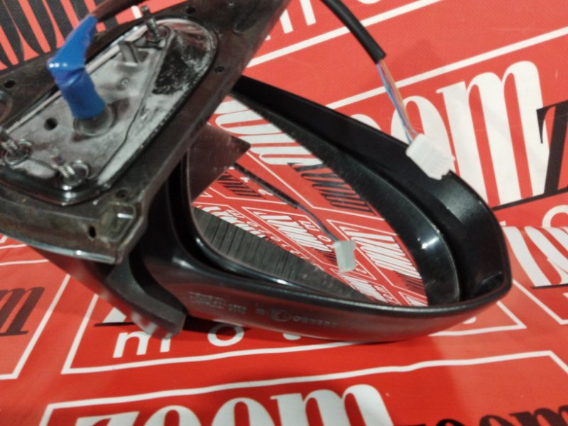 Зеркало боковое, 11400 рублей, Солонцы