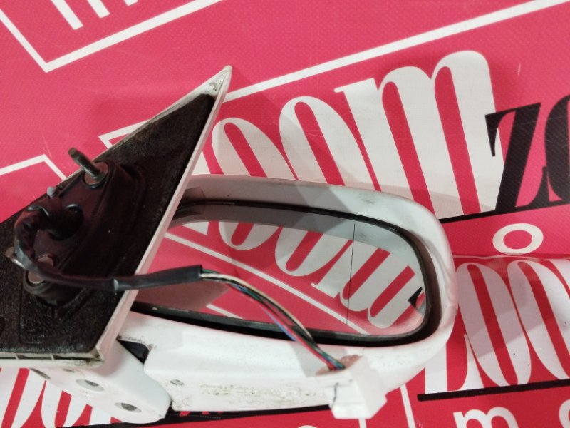 Зеркало боковое, 3800 рублей, Солонцы