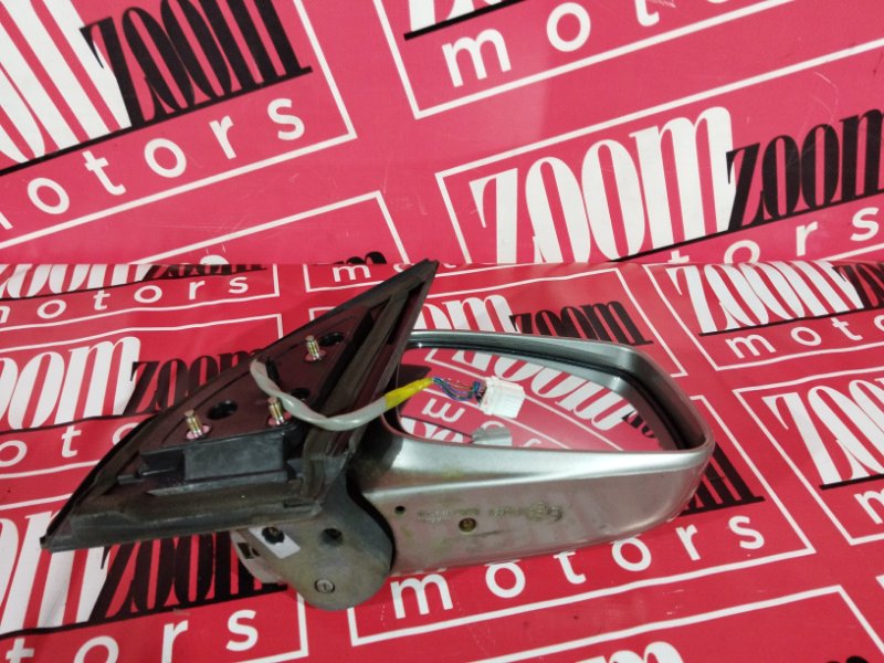 Зеркало боковое, 900 рублей, Солонцы