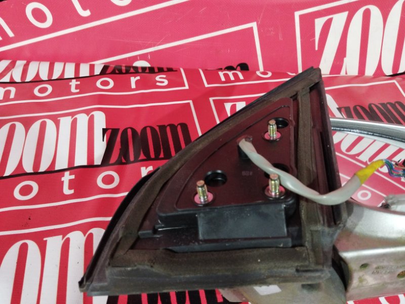 Зеркало боковое, 900 рублей, Солонцы