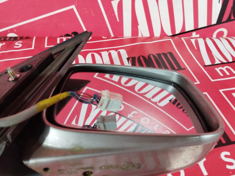 Зеркало боковое, 900 рублей, Солонцы